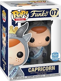 KT218 Capricorn Funko Excl. 07