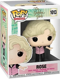 KT144 Rose 1013