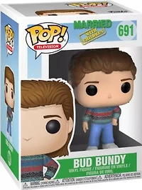KT196 Bud Bundy 691