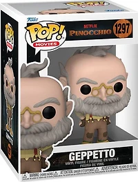 KT130 Geppetto 1297