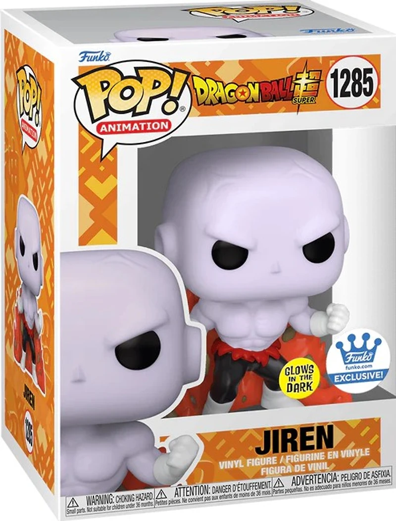 KT153 Jiren GID 1285