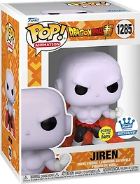 KT153 Jiren GID 1285