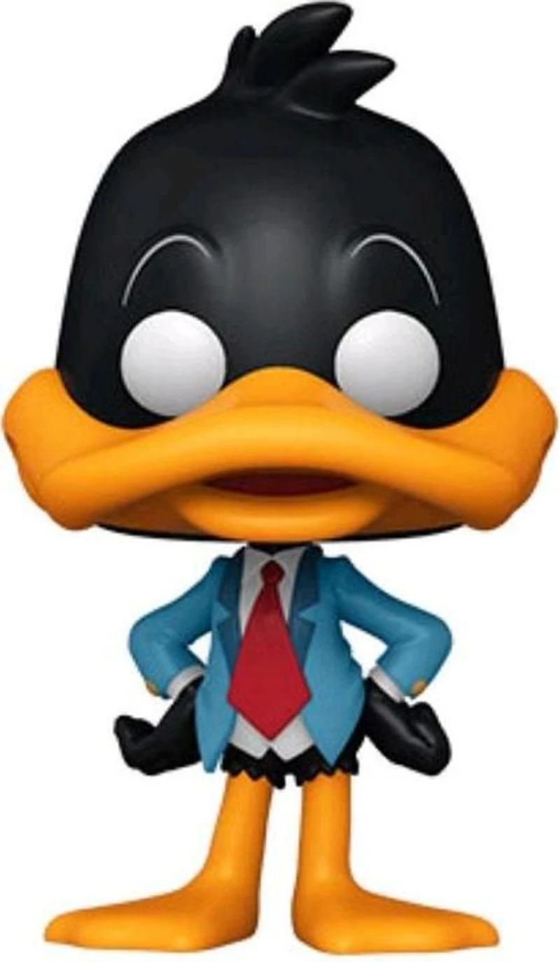 KT95 Daffy Duck as coach 1062