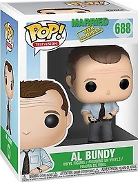 KT201 Al Bundy 688