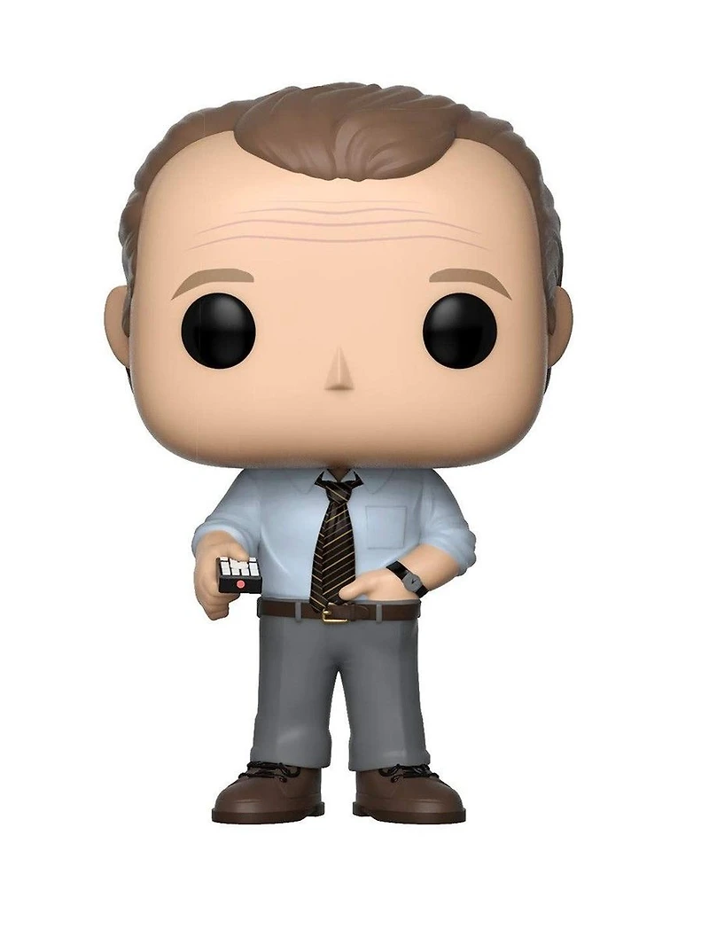 KT201 Al Bundy 688