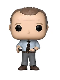 KT201 Al Bundy 688