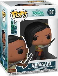 KX47 Namaari 1001