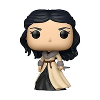 KX10 Yennefer 1193