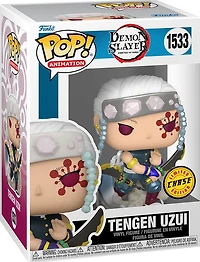 EY357 Chase Tengen Uzui 1533