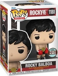 EY347 Rocky Balboa SS 1180