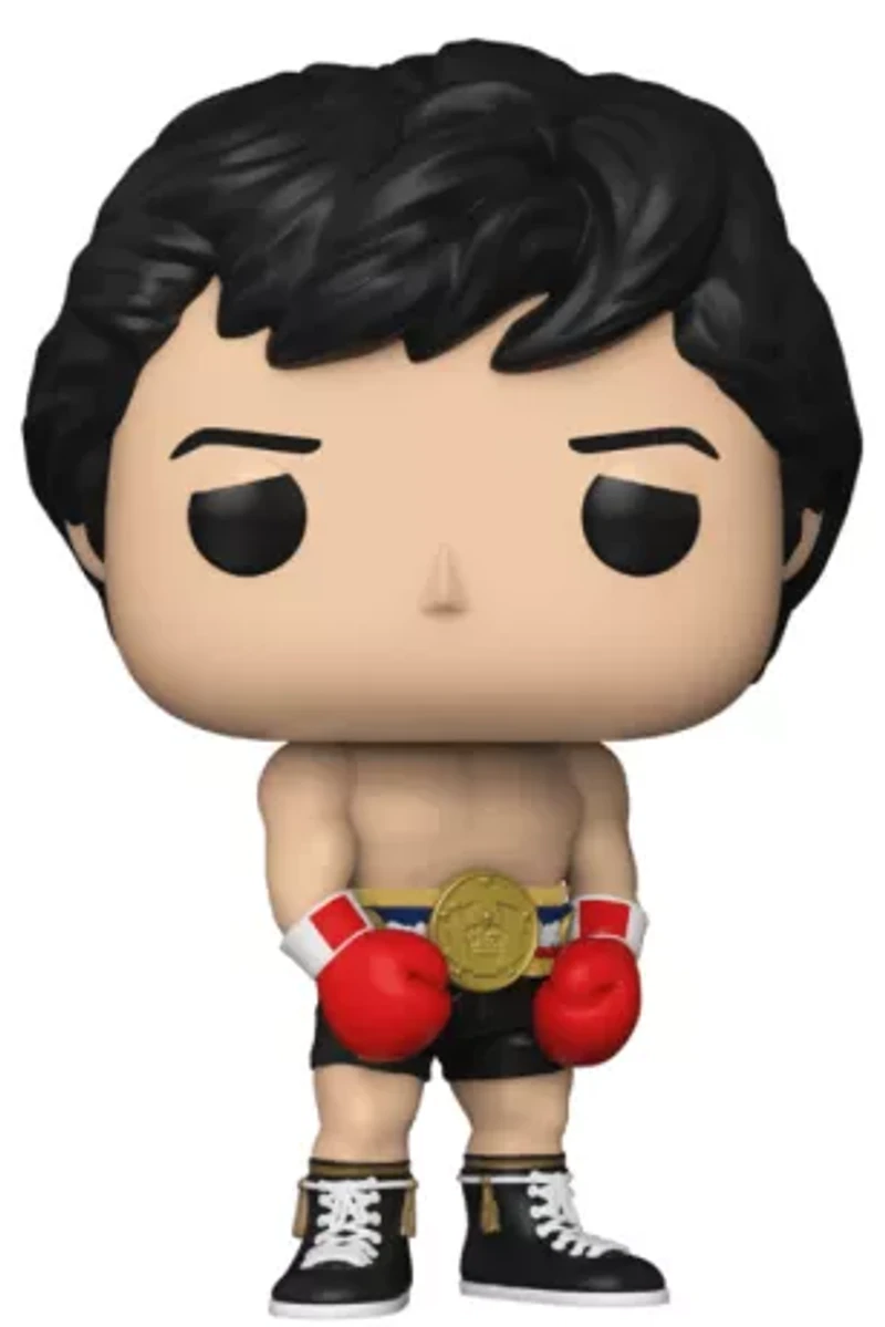 EY347 Rocky Balboa SS 1180
