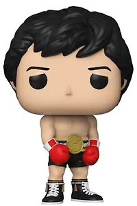 EY347 Rocky Balboa SS 1180