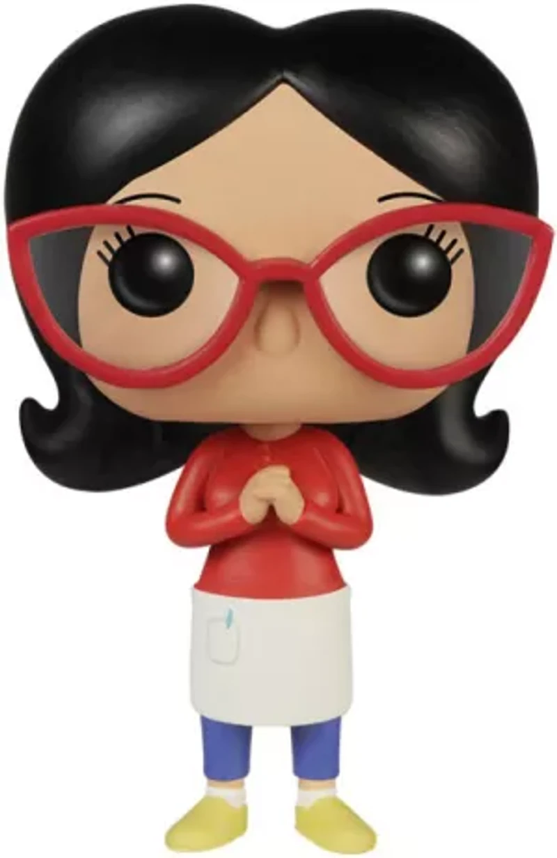 EY353 Linda Belcher 75