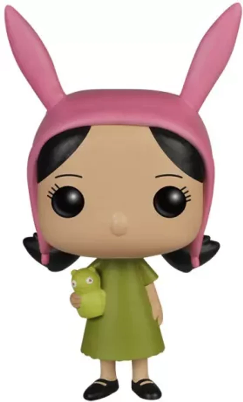 EY352 Louise Belcher 78