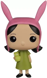 EY352 Louise Belcher 78