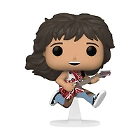EY359 Eddie Van Halen 258