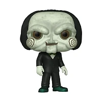 Ey325 Billy The Puppet 1822