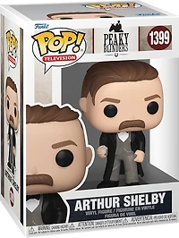 EY319 Arthur Shelby 1399