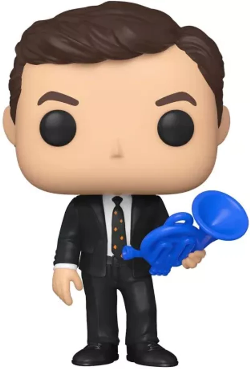 EY356 Ted Mosby 1042