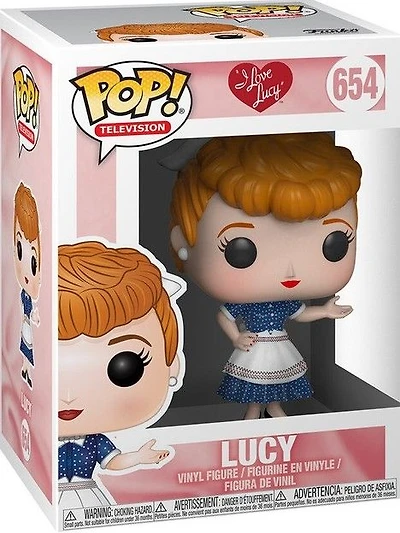 EY354 Lucy 654