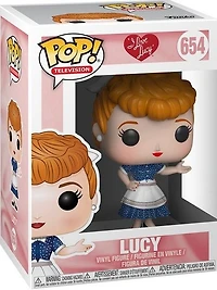 EY354 Lucy 654