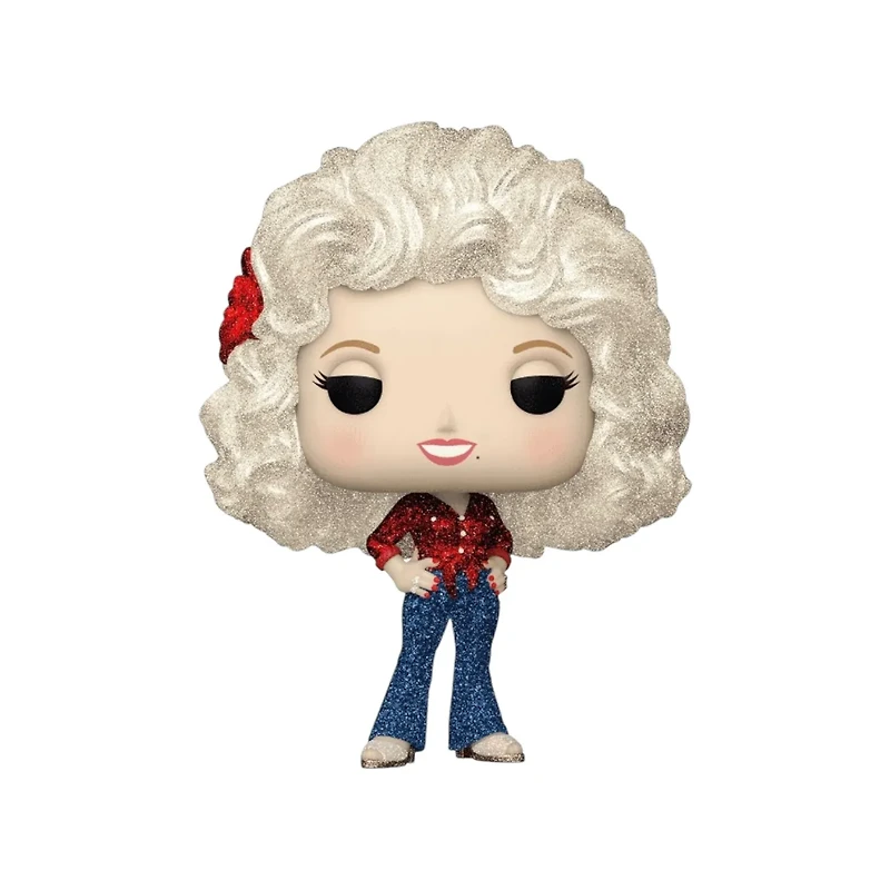 EY360 Dolly Parton EEE Diamond 351