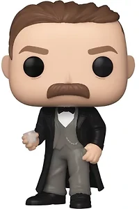 EY320 Arthur Shelby 1399