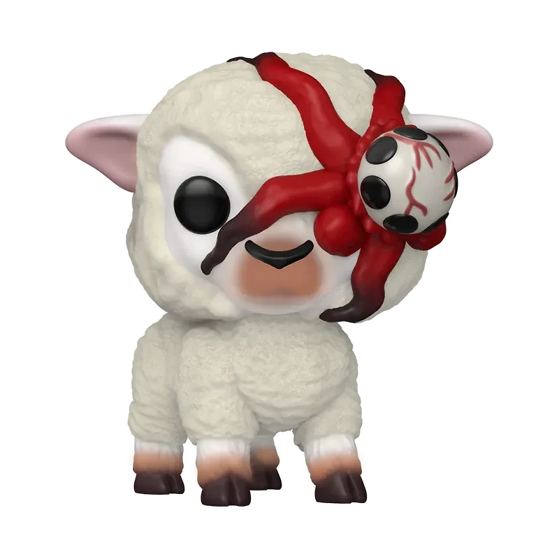EY314 Sheep with The eye SEF 1770