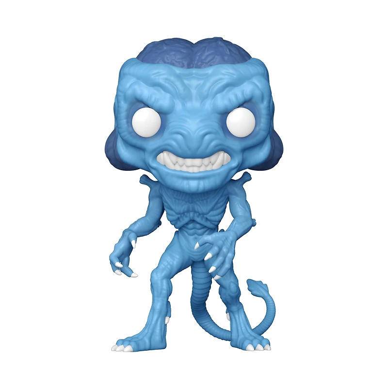 EY311 Pumpkinhead GID SEF 1907