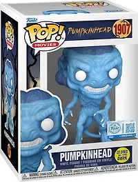 EY311 Pumpkinhead GID SEF 1907