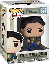 GU273 Vault Dweller (male ) 371