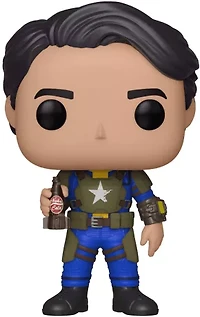 GU273 Vault Dweller (male ) 371