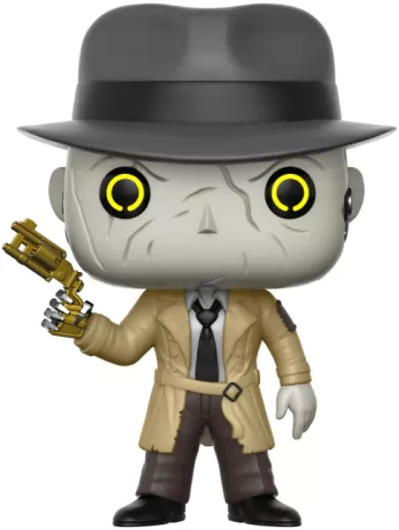 GU252 Nick Valentine 162