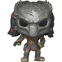 EY323 Chase Wolf Predator 1998