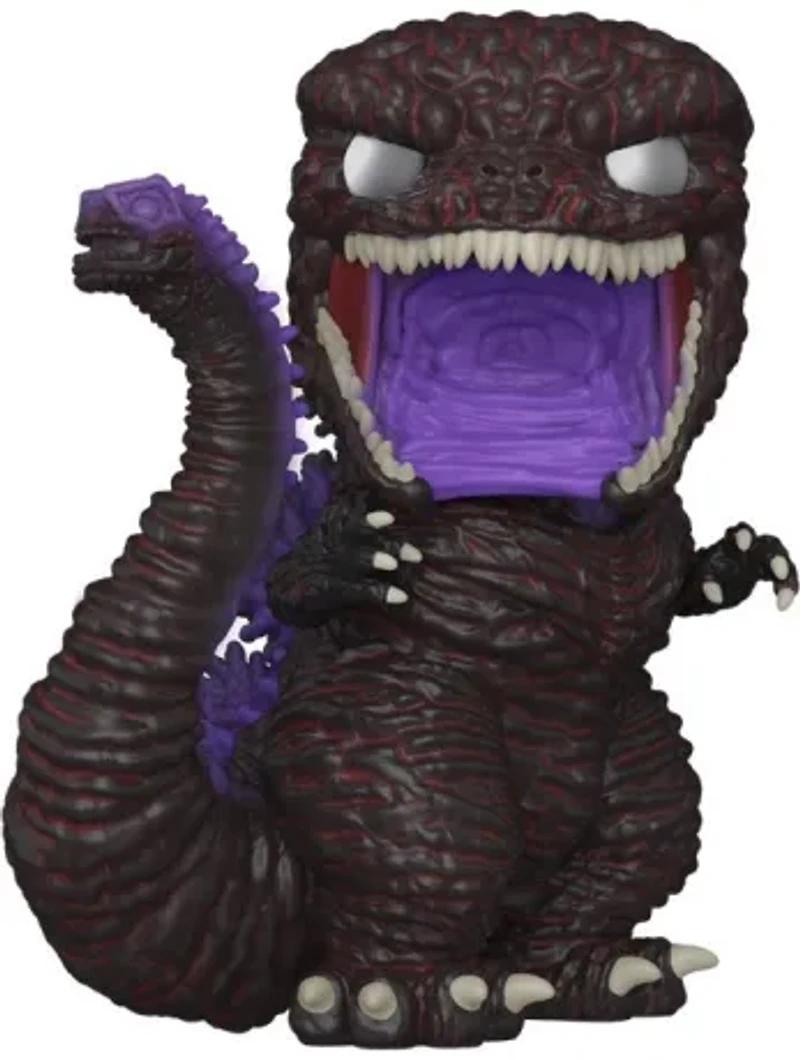 EY322 Shin Godzilla 1812