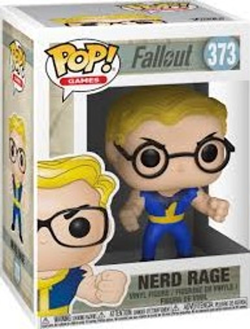 GU250 Nerd Rage 373