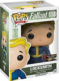 GU277 Locksmith 118