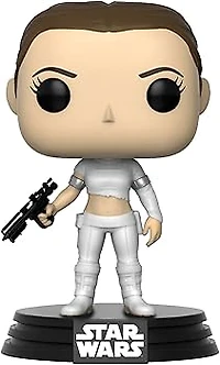 EY309 Padmé Amidala 2018 Springcon 237