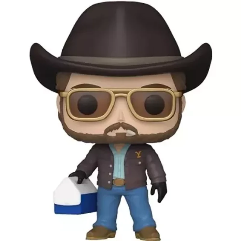 EY310 Rip Wheeler Funko excl. 1366