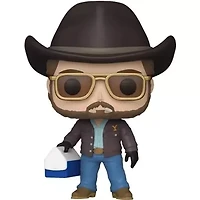 EY310 Rip Wheeler Funko excl. 1366
