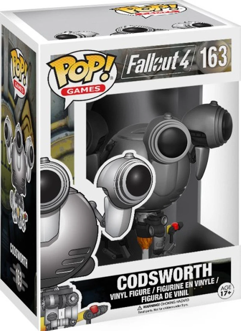 GU248 Codsworth 163