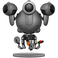 GU248 Codsworth 163