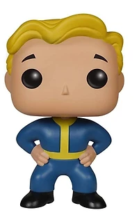 GU253 Vault Boy 53