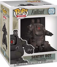 GU270 Sentry Bot 375