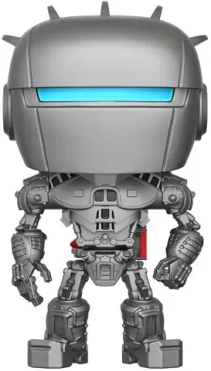 GU269 Liberty Prime 167