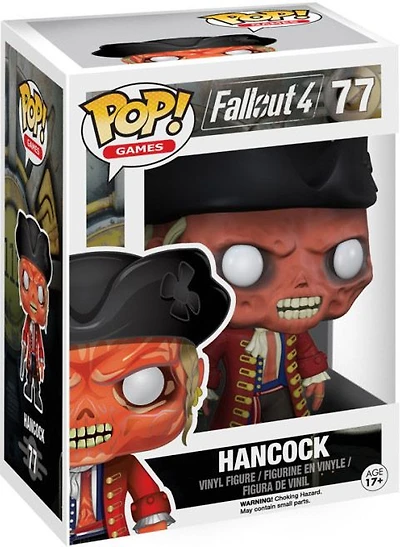 GU255 Hancock 77