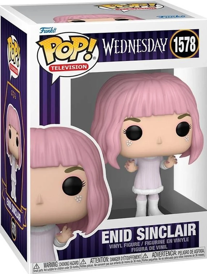 Lf16 Enid Sinclair 1578