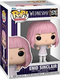 Lf16 Enid Sinclair 1578