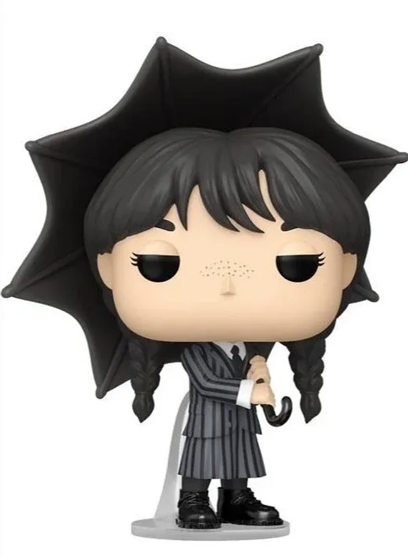 Lf24 Wednesday Addams Sef 1552