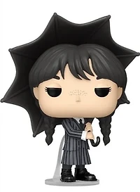 Lf24 Wednesday Addams Sef 1552